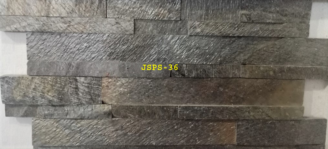 Slate Stone Wall Cladding Tiles Panels